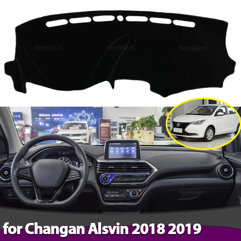 Для Changan Alsvin 2018 2019, чехол для приборной панели, противоскользящий коврик, защитный коврик, автомобильные аксессуары, солнцезащитный ковер, коврик
Для Changan Alsvin 2018 2019, чехол для приборной панели, противоскользящий коврик, защитный коврик, автомобильные аксессуары, солнцезащитный ковер, коврик