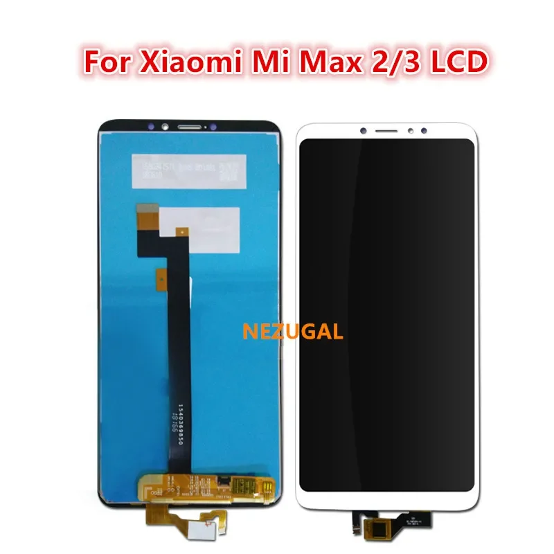 Для Xiaomi Mi Max 3, ЖК-дисплей, преобразователь сенсорного экрана в сборе для Xiaomi Mi Max 2, ЖК-экран Max3, замена черного, белого цвета
Для Xiaomi Mi Max 3, ЖК-дисплей, преобразователь сенсорного экрана в сборе для Xiaomi Mi Max 2, ЖК-экран Max3, замена черного, белого цвета