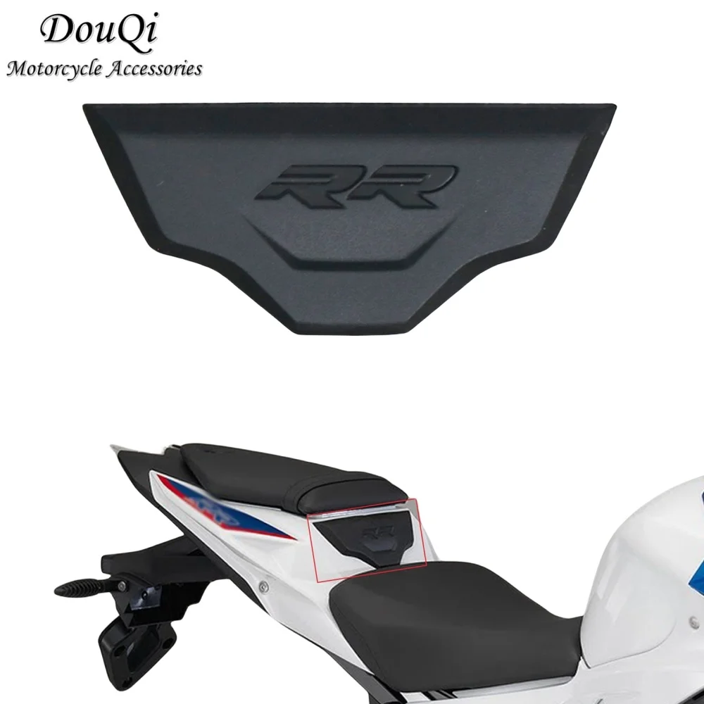 Motorcycle Fairing Suitable For Bmw S1000r/Rr 2015-2018 Rear Tailstock Cover Accessory Small Plate Rr Standard Fairing
Motorcycle Fairing Suitable For Bmw S1000r/Rr 2015-2018 Rear Tailstock Cover Accessory Small Plate Rr Standard Fairing