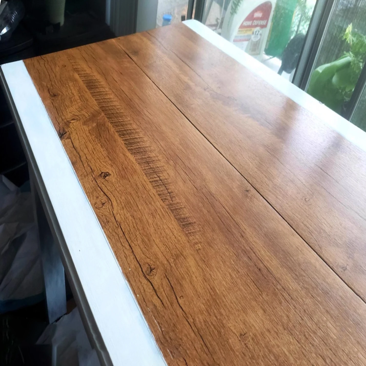 Водостойкие самоклеящиеся обои из ПВХ в рулонах, мебельные шкафы, виниловая декоративная пленка, наклейки под дерево для домашнего декора 
Водостойкие самоклеящиеся обои из ПВХ в рулонах, мебельные шкафы, виниловая декоративная пленка, наклейки под дерево для домашнего декора