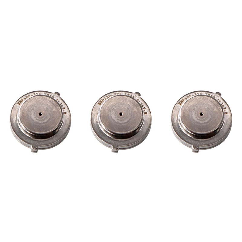 6Pcs Transmission Clutch Pressure Sensor 0DE DQ500 DQ380 DQ381 For Q3 For Trannsporter Scirocco Tiguan
6Pcs Transmission Clutch Pressure Sensor 0DE DQ500 DQ380 DQ381 For Q3 For Trannsporter Scirocco Tiguan