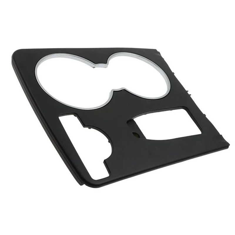 Car Center Console Cup Holder Trim Cover Accessories 2046800307 For Mercedes-Benz C-Class C180 C200 C230 C250 C280 C300
Car Center Console Cup Holder Trim Cover Accessories 2046800307 For Mercedes-Benz C-Class C180 C200 C230 C250 C280 C300
