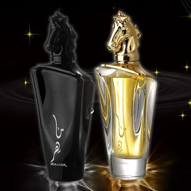 100ml Animal Head PERFUME Long Lasting Fragrance Neutral Perfume High Quality Middle East Dubai United Arab Emirates Fragrance
100ml Animal Head PERFUME Long Lasting Fragrance Neutral Perfume High Quality Middle East Dubai United Arab Emirates Fragrance