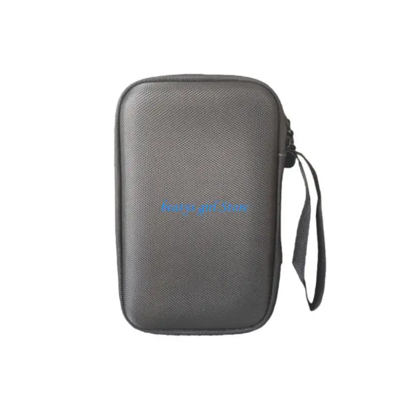 C7AB Portable for RGDS Game Console Bag Carry Case CrushProof Hard Shell RGDS Handheld Storage Bag Protective Box
C7AB Portable for RGDS Game Console Bag Carry Case CrushProof Hard Shell RGDS Handheld Storage Bag Protective Box