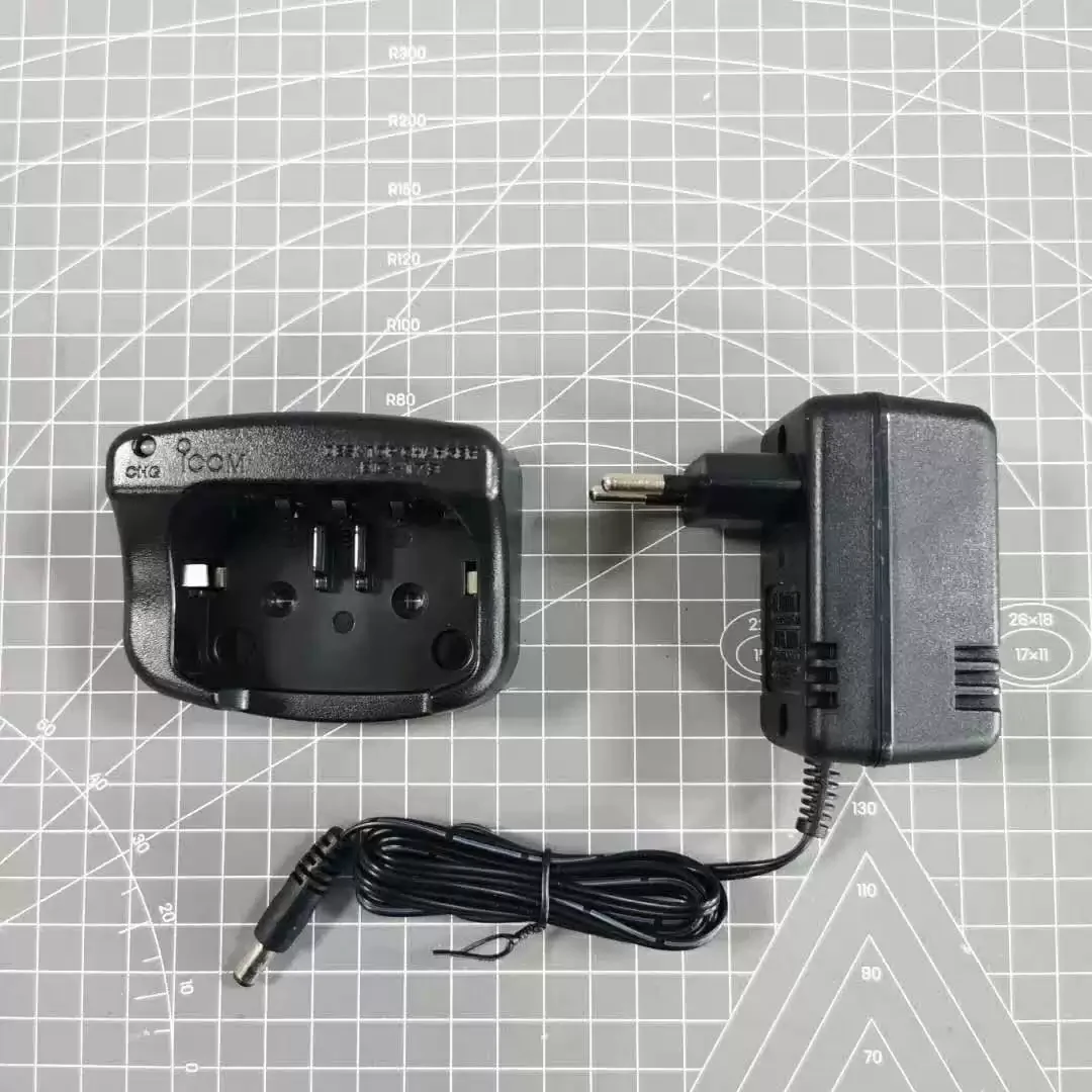 BC-173 Desktop Charger for Icom IC-M2A IC-M2 IC-GM1600 IC-M32 IC-M31 IC-M32 IC-M33 IC-M34 IC-M35 IC-M36 BP-224 BP-252 Battery
BC-173 Desktop Charger for Icom IC-M2A IC-M2 IC-GM1600 IC-M32 IC-M31 IC-M32 IC-M33 IC-M34 IC-M35 IC-M36 BP-224 BP-252 Battery