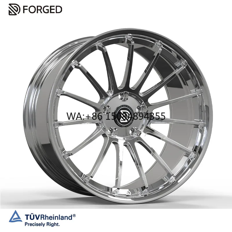 Off-road thousand Aerodynamic ton Forged Hubs Suitable for Volkswagen17 23 Inch Customaluminum Alloy Wheels
Off-road thousand Aerodynamic ton Forged Hubs Suitable for Volkswagen17 23 Inch Customaluminum Alloy Wheels