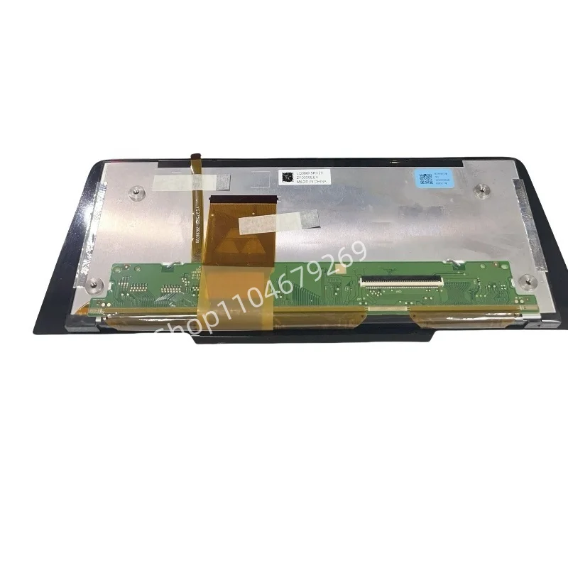 Для 8,8-дюймовых ЖК-модулей LQ088K5RX29, ЖК-экран
Для 8,8-дюймовых ЖК-модулей LQ088K5RX29, ЖК-экран