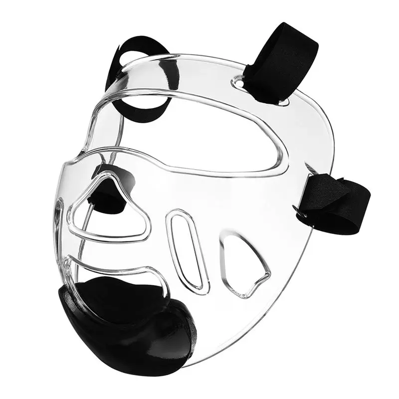 Taekwondo Face Mask Taekwondo Clear Detachable Protector Protective Mask For Sports Boxing Taekwondo Sanda Multi-Purpose
Taekwondo Face Mask Taekwondo Clear Detachable Protector Protective Mask For Sports Boxing Taekwondo Sanda Multi-Purpose