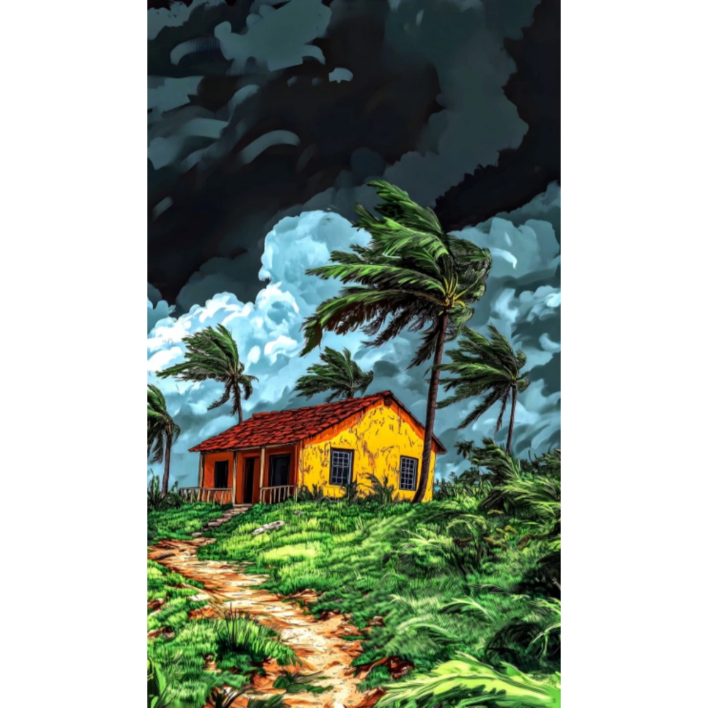 500/1000/1200/2000 PCS Jigsaw Puzzles Strong Wind Dark Clouds Landscape Family Activity Games for Gameroom Bedroom Home Decor
500/1000/1200/2000 PCS Jigsaw Puzzles Strong Wind Dark Clouds Landscape Family Activity Games for Gameroom Bedroom Home Decor