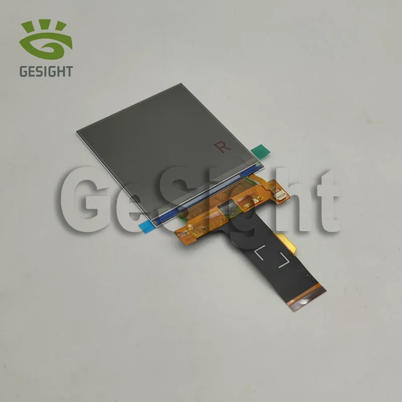 Плата драйвера LS029B3SX06 2K для смарт-устройства AR VR, ЖК-экран с разрешением 2,9 х216 0, острый ЖК-экран 90 Гц, дюйма
Плата драйвера LS029B3SX06 2K для смарт-устройства AR VR, ЖК-экран с разрешением 2,9 х216 0, острый ЖК-экран 90 Гц, дюйма