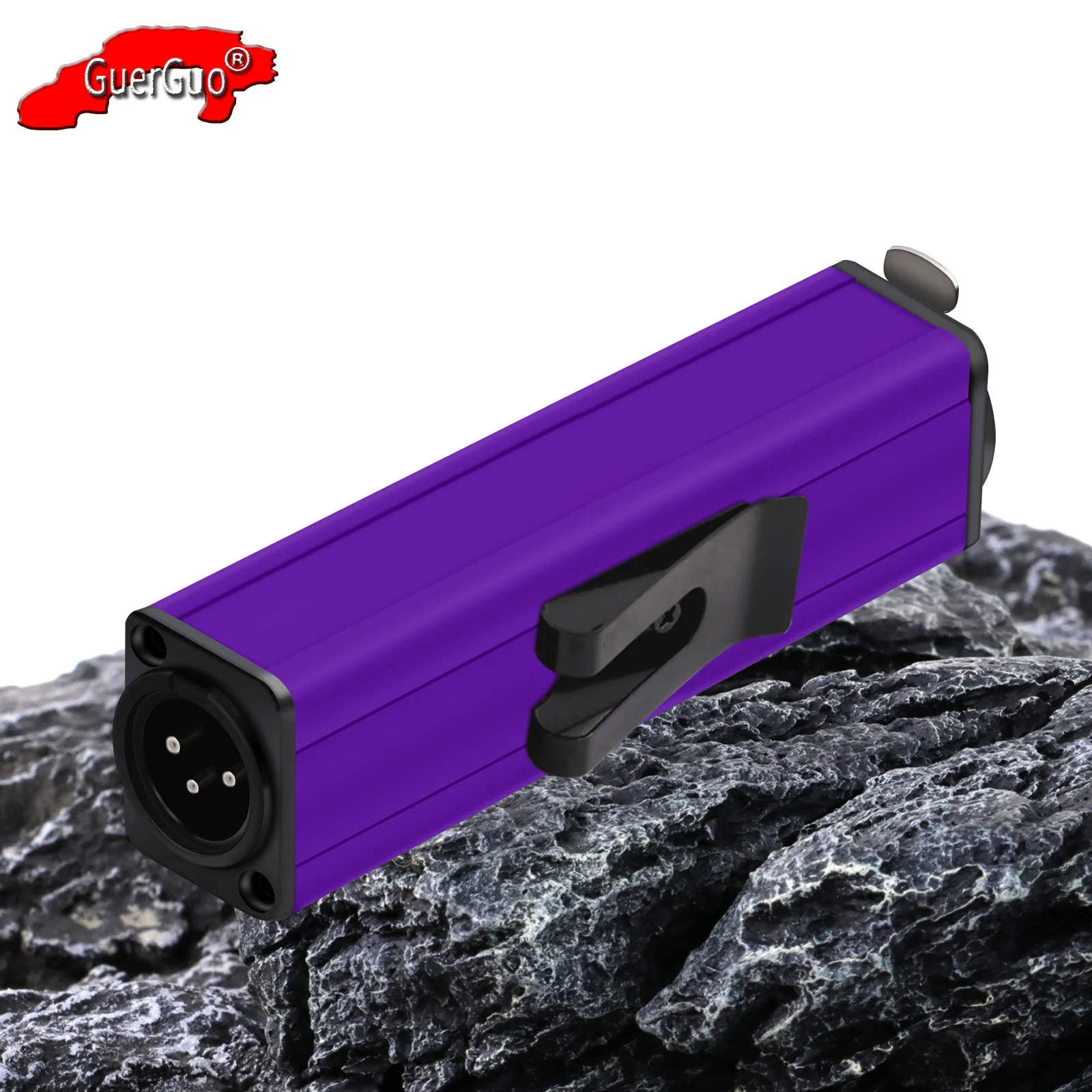 1pc 3Pins Male to Female Coupler Converter,XLR Panel Mount Chassis MIC Socket Connector Speaker Amp Extension Straight Adapter
1pc 3Pins Male to Female Coupler Converter,XLR Panel Mount Chassis MIC Socket Connector Speaker Amp Extension Straight Adapter