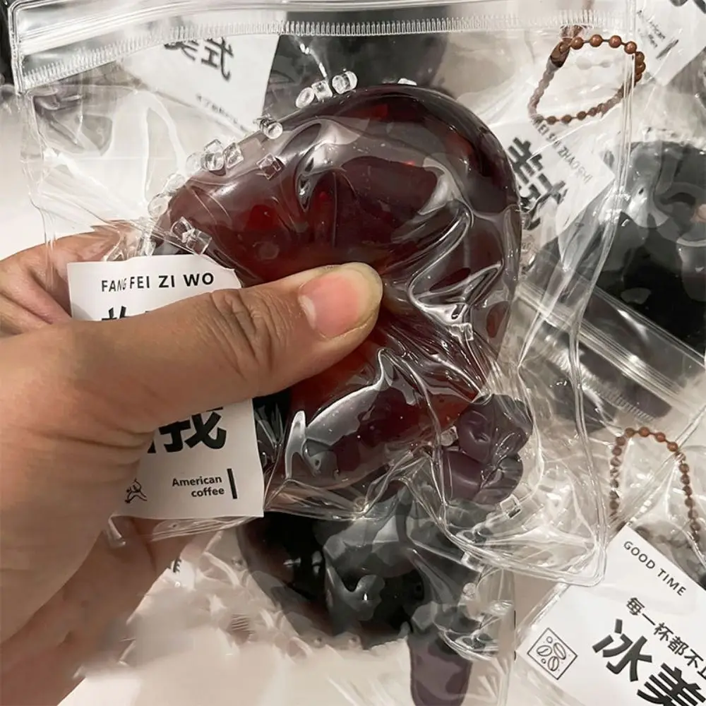 Milk Yogurt Simulation Yogurt Squeeze Toy Fluid Ball Shaping Decompression Yogurt Fluid Ball Super Soft Elastic
Milk Yogurt Simulation Yogurt Squeeze Toy Fluid Ball Shaping Decompression Yogurt Fluid Ball Super Soft Elastic