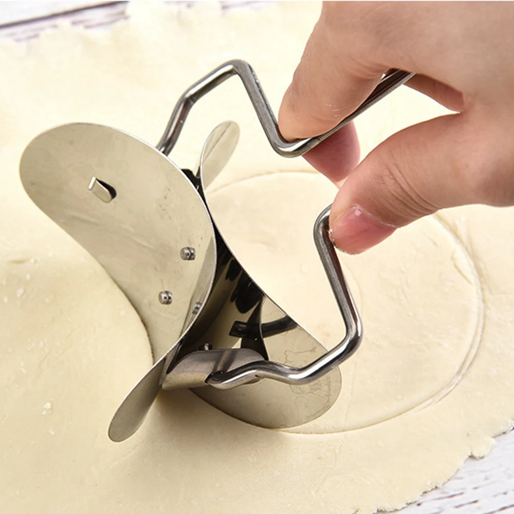 GOOD-7 шт. формы для пельменей из нержавеющей стали Jiaozi Maker устройство для изготовления пельменей инструмент для изготовления равиоли форма для скульптуры пельменей
GOOD-7 шт. формы для пельменей из нержавеющей стали Jiaozi Maker устройство для изготовления пельменей инструмент для изготовления равиоли форма для скульптуры пельменей