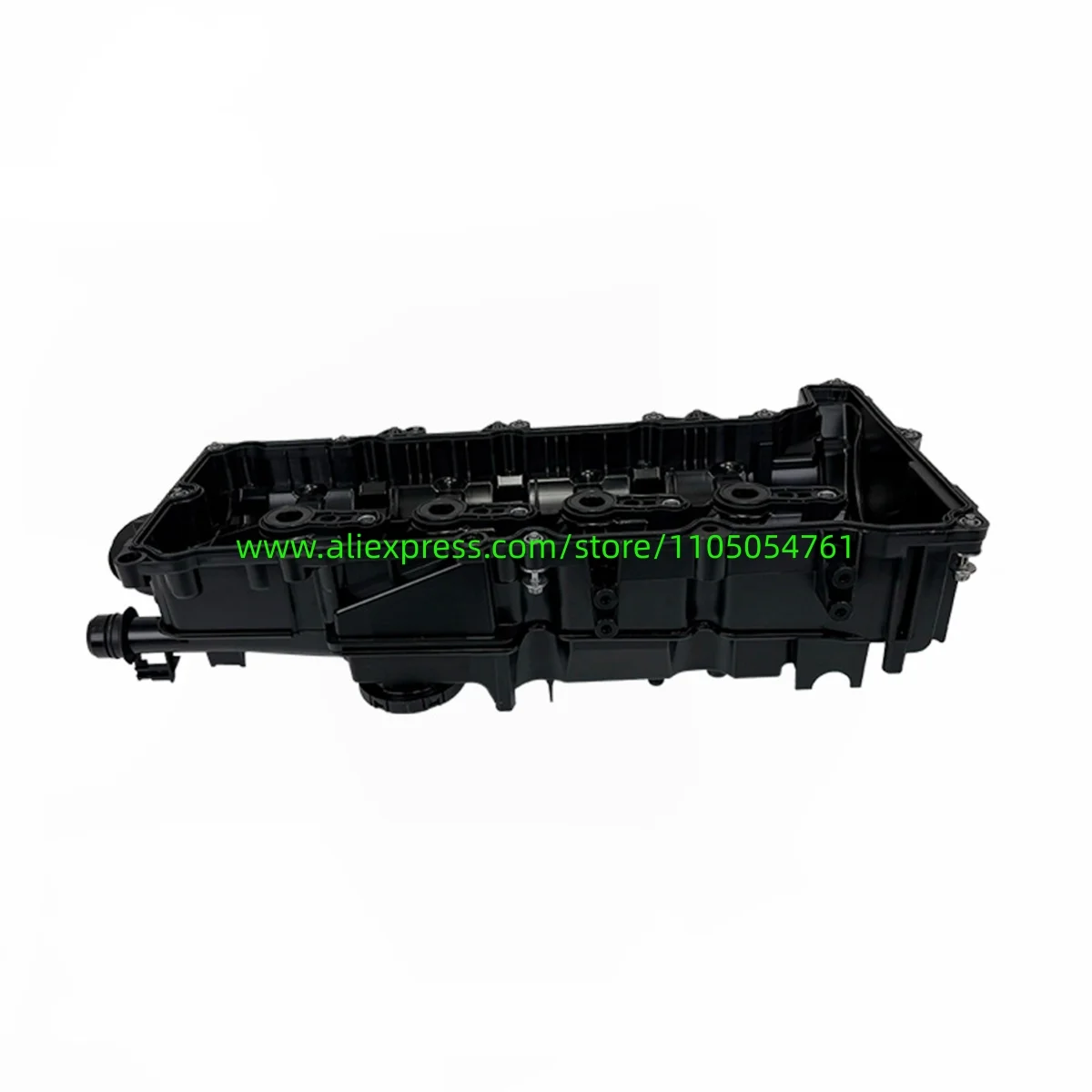 11128581798 Valve cover is applicable to B-M-W B47 engine.
11128581798 Valve cover is applicable to B-M-W B47 engine.