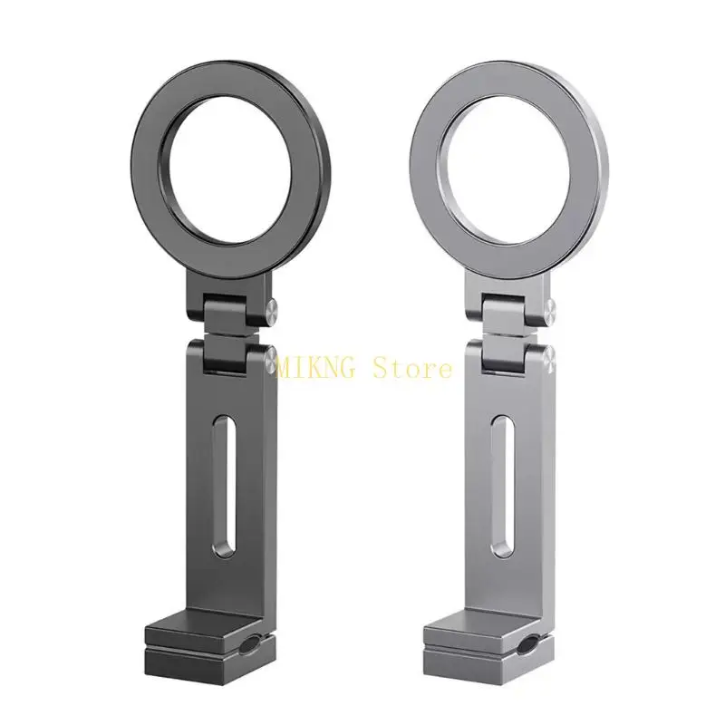Adjustable ABS Magnetic Phone Holder Portable Stand Foldable Construction Strong Hold 2000g for Desktop and Travel Use best sale
Adjustable ABS Magnetic Phone Holder Portable Stand Foldable Construction Strong Hold 2000g for Desktop and Travel Use best sale