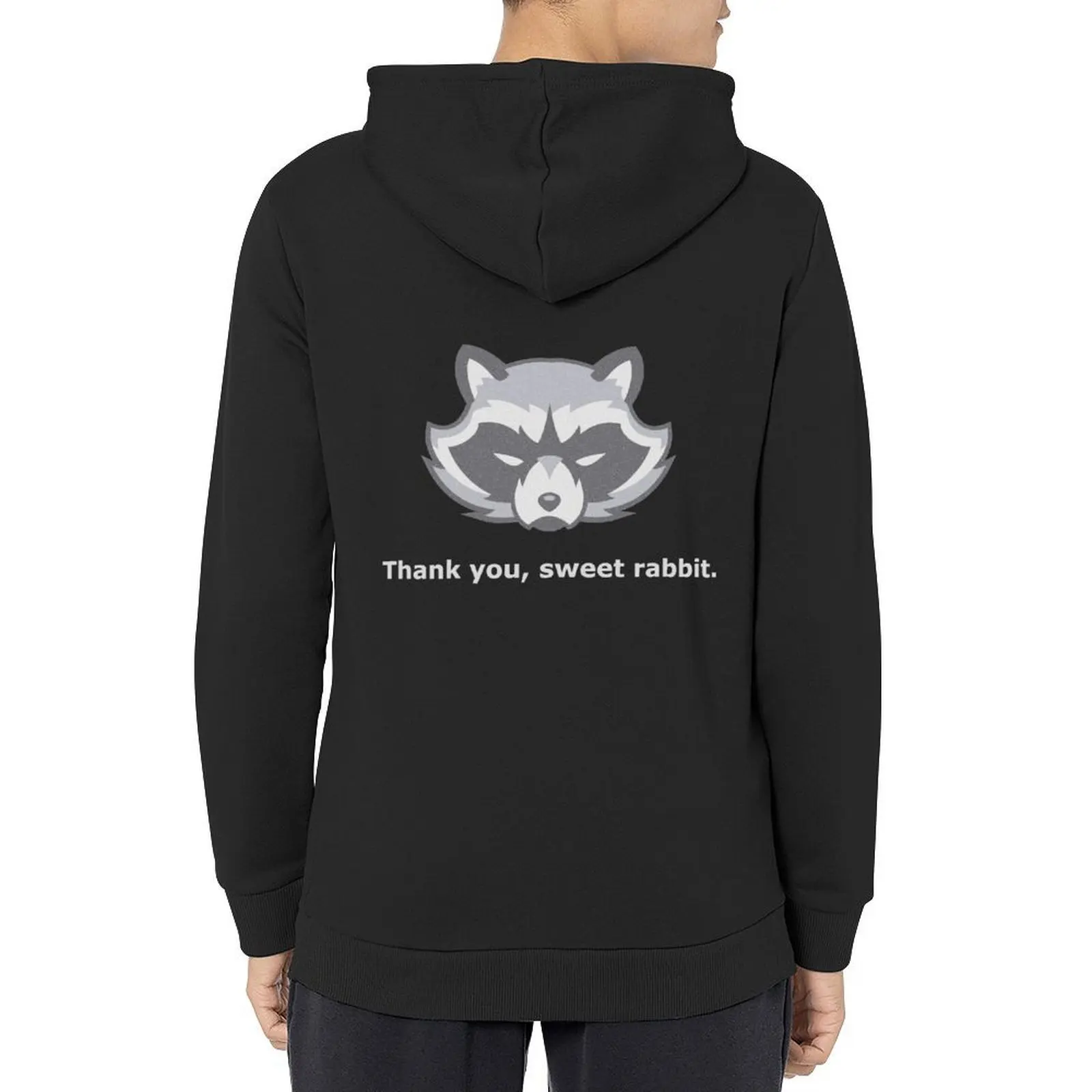 Thank you sweet rabbit. Hoodie mens clothes aesthetic clothing graphic t shirts men men clothes men's hoodie sweatshirt
Thank you sweet rabbit. Hoodie mens clothes aesthetic clothing graphic t shirts men men clothes men's hoodie sweatshirt