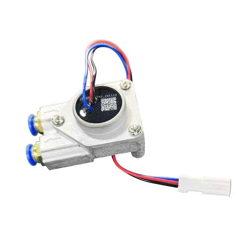 Расходомер кофемашины Маленький микро высокоточный пищевой контроль потока жидкости Поддержка пользовательского импорта замены
Расходомер кофемашины Маленький микро высокоточный пищевой контроль потока жидкости Поддержка пользовательского импорта замены