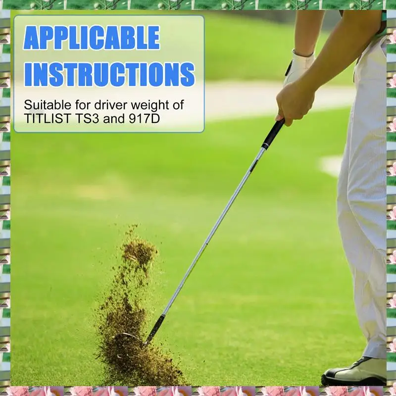 Спортивный комплект для TITLEIST Driver Ts3 Magnetic Surefit Cg Weight 7G-4 и комплект веса, для TITLEIST Driver Ts3 Magnetic Surefit Cg Wei
Спортивный комплект для TITLEIST Driver Ts3 Magnetic Surefit Cg Weight 7G-4 и комплект веса, для TITLEIST Driver Ts3 Magnetic Surefit Cg Wei