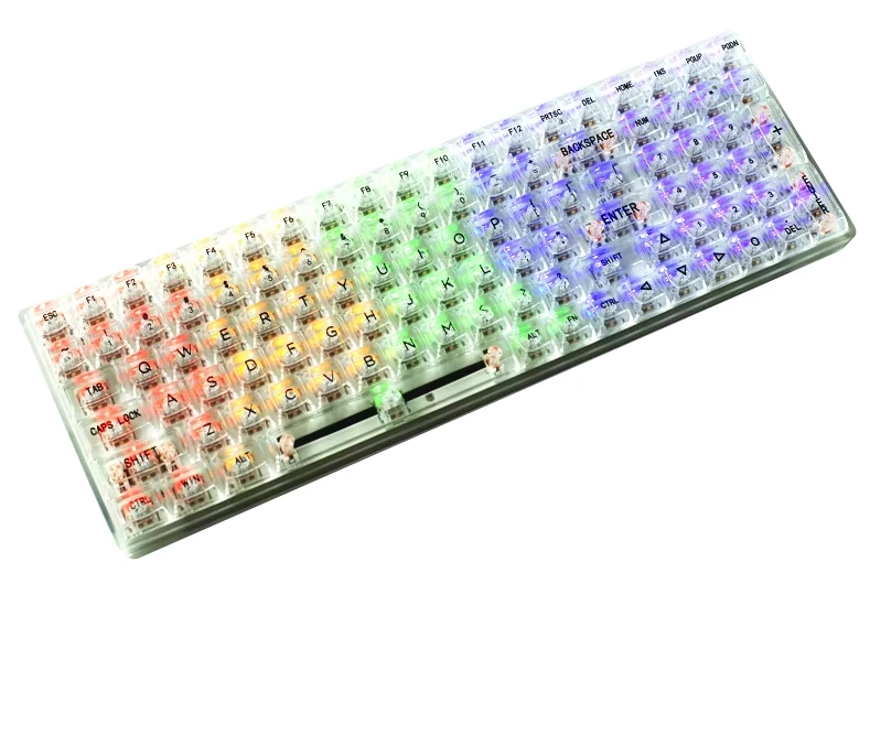 Computer Laptop Ergonomic RGB Light Emitting Diode Color Wireless USB Gaming Computer Accessories Mechanical Keyboard
Computer Laptop Ergonomic RGB Light Emitting Diode Color Wireless USB Gaming Computer Accessories Mechanical Keyboard