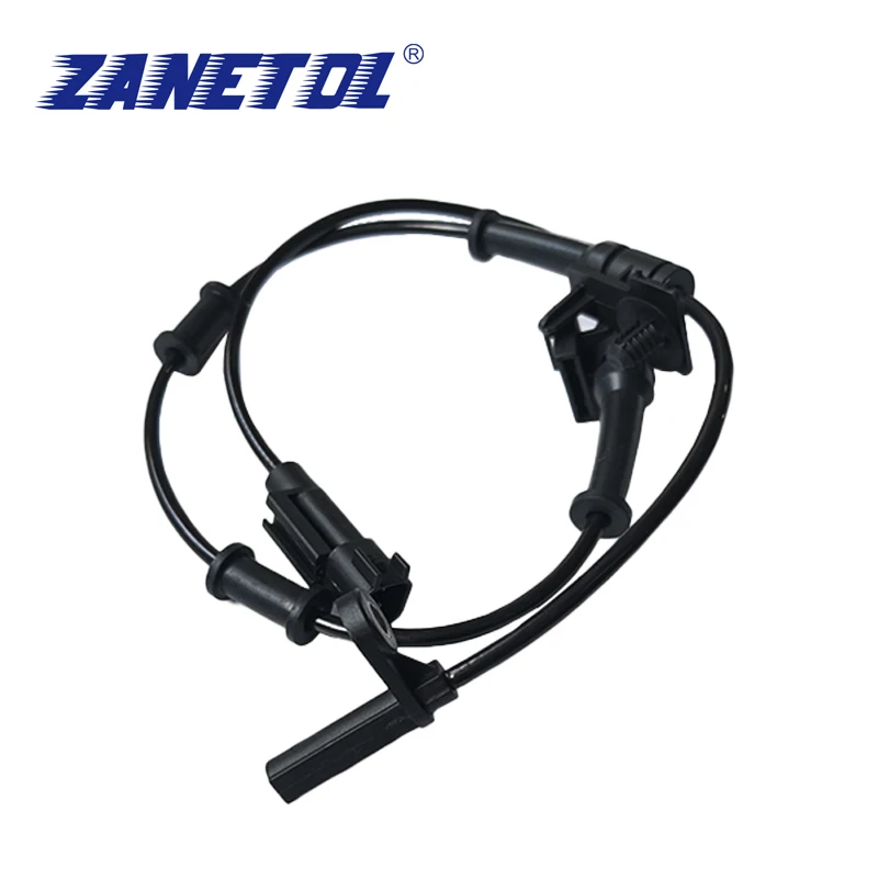 Датчик скорости колеса ZANETOL ABS для CHRYSLER 300 Для DODGE CHALLENGER 2015-2022 68199987AA 68199987AB 68199987AC
Датчик скорости колеса ZANETOL ABS для CHRYSLER 300 Для DODGE CHALLENGER 2015-2022 68199987AA 68199987AB 68199987AC