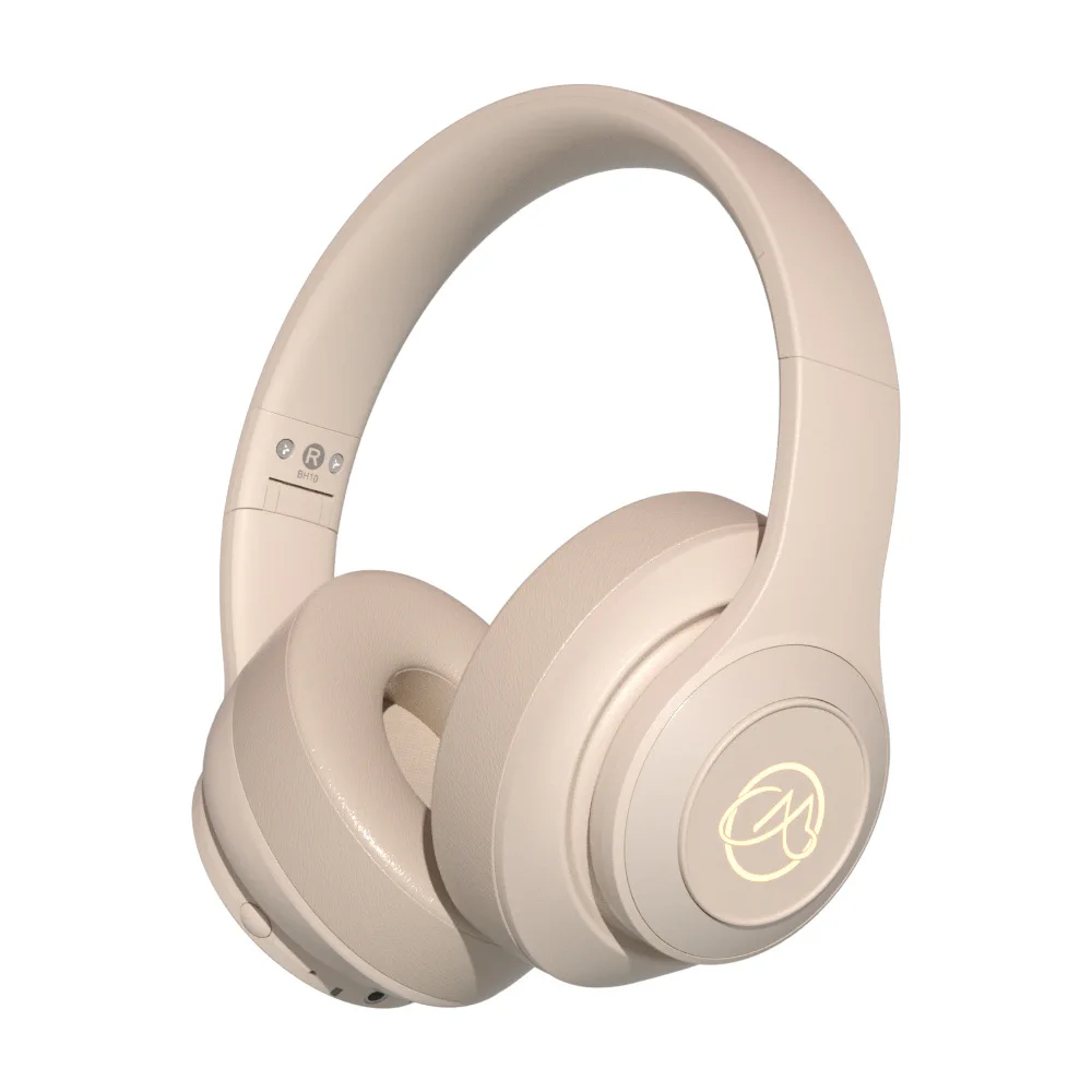 Bluetooth headphone head-mounted wired laptop computer game wireless hifi for boys and girls
Bluetooth headphone head-mounted wired laptop computer game wireless hifi for boys and girls