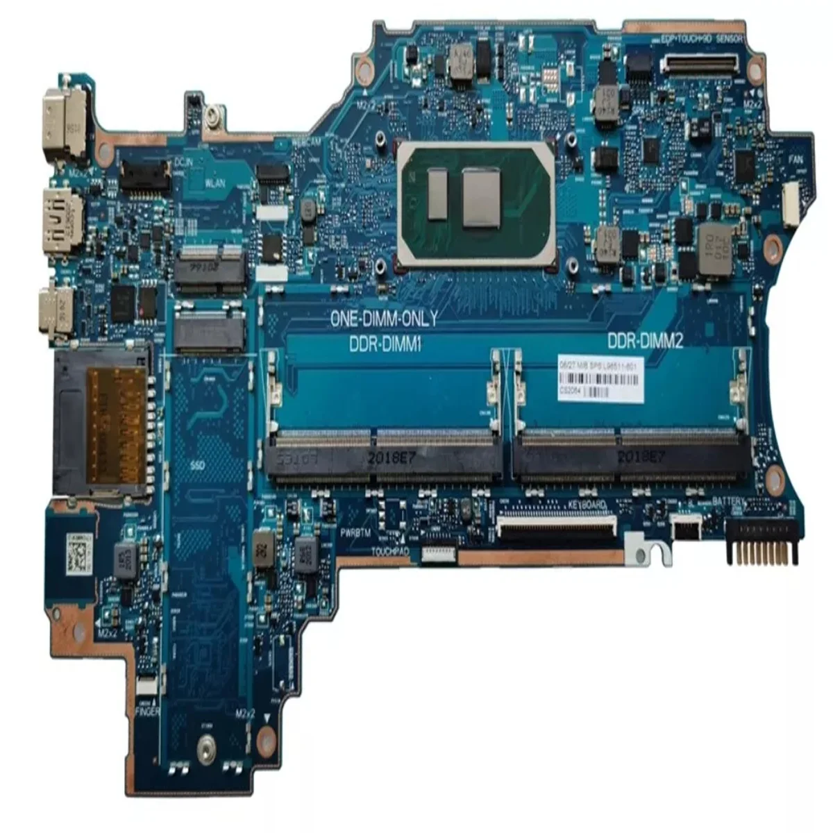 M31740-601 M31740-001 для материнской платы ноутбука HP 14-DV TPN-Q244 DA0G7GMB8F0 I5-1035G1 100% полностью протестировано
M31740-601 M31740-001 для материнской платы ноутбука HP 14-DV TPN-Q244 DA0G7GMB8F0 I5-1035G1 100% полностью протестировано