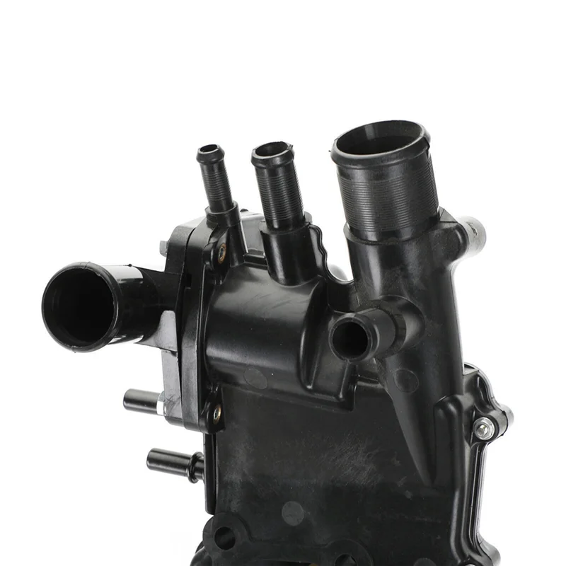 1336S4 Thermostat Housing Thermostat Housing With Sensor For Partner 2.0 HDI 1336.S4 9643211880
1336S4 Thermostat Housing Thermostat Housing With Sensor For Partner 2.0 HDI 1336.S4 9643211880