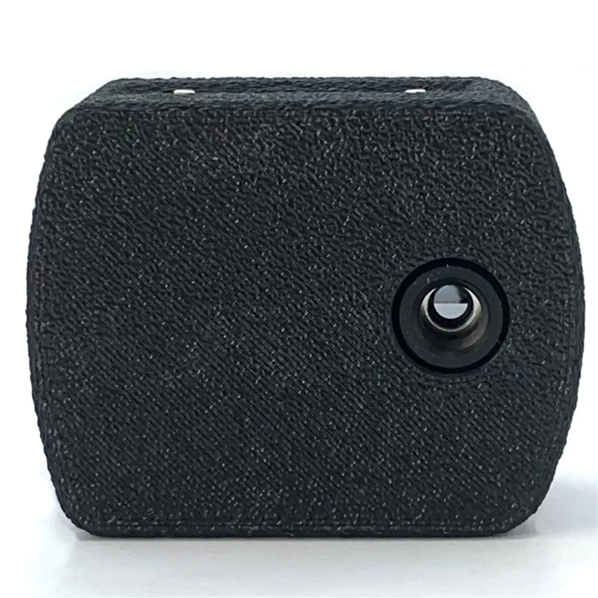 Новый мини-тепловизор ABZJ MLX90640, датчик температуры, разрешение 32x24, диапазон измерения температуры -40°C ° С до 450 ° С.
Новый мини-тепловизор ABZJ MLX90640, датчик температуры, разрешение 32x24, диапазон измерения температуры -40°C ° С до 450 ° С.