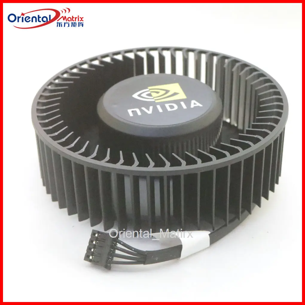 FD7525H12D DC12V 1,20A 75 мм для NVIDIA GEFORCE RTX3050 RTX3060 RTX3060ti Turbo Вентилятор охлаждения видеокарты 4-проводной 4-контактный
FD7525H12D DC12V 1,20A 75 мм для NVIDIA GEFORCE RTX3050 RTX3060 RTX3060ti Turbo Вентилятор охлаждения видеокарты 4-проводной 4-контактный