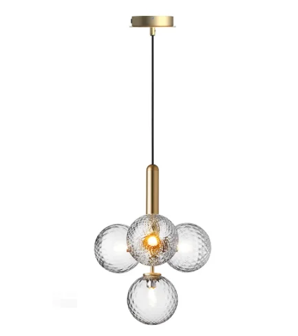 Nordic Restaurant Simple Postmodern Chandelier Bedroom Clothing Shop Simple Light Luxury Creative Single Head Bedside Lamp
Nordic Restaurant Simple Postmodern Chandelier Bedroom Clothing Shop Simple Light Luxury Creative Single Head Bedside Lamp