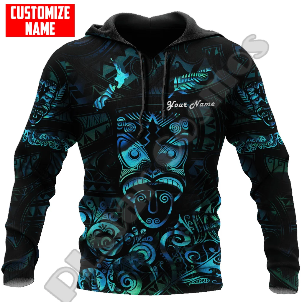 Custom Name New Zealand Maori Aotearoa Tattoo Vintage Retro 3DPrint Pullover Harajuku Long Sleeves Casual Funny Jacket Hoodies W
Custom Name New Zealand Maori Aotearoa Tattoo Vintage Retro 3DPrint Pullover Harajuku Long Sleeves Casual Funny Jacket Hoodies W