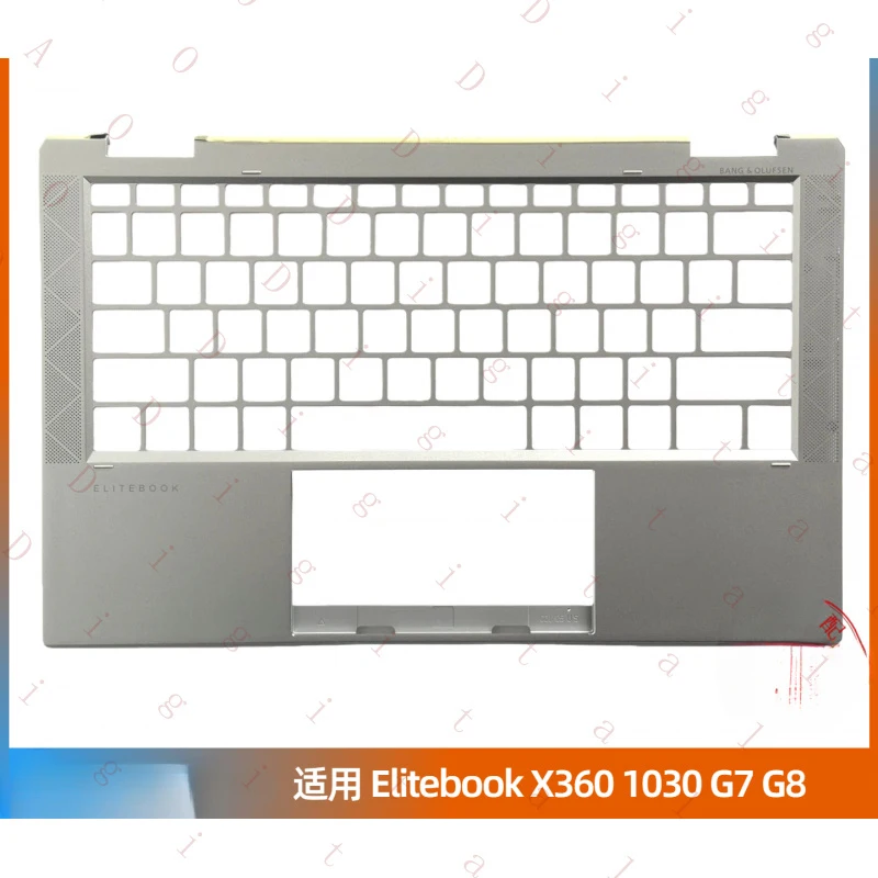 YU-- Верхняя крышка корпуса (C-Shell) с упором для рук для HP Elitebook X360 1030 G7 G8
YU-- Верхняя крышка корпуса (C-Shell) с упором для рук для HP Elitebook X360 1030 G7 G8