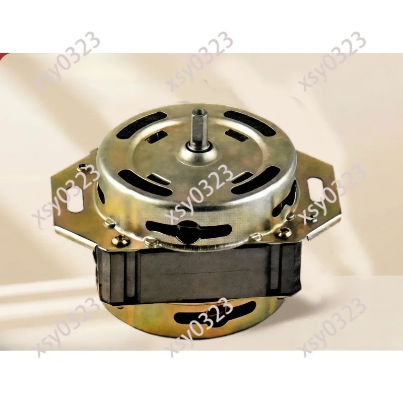 Mini Household Washing Machine Motor Universal Small Electric Motor for Compact Washer Replacement
Mini Household Washing Machine Motor Universal Small Electric Motor for Compact Washer Replacement