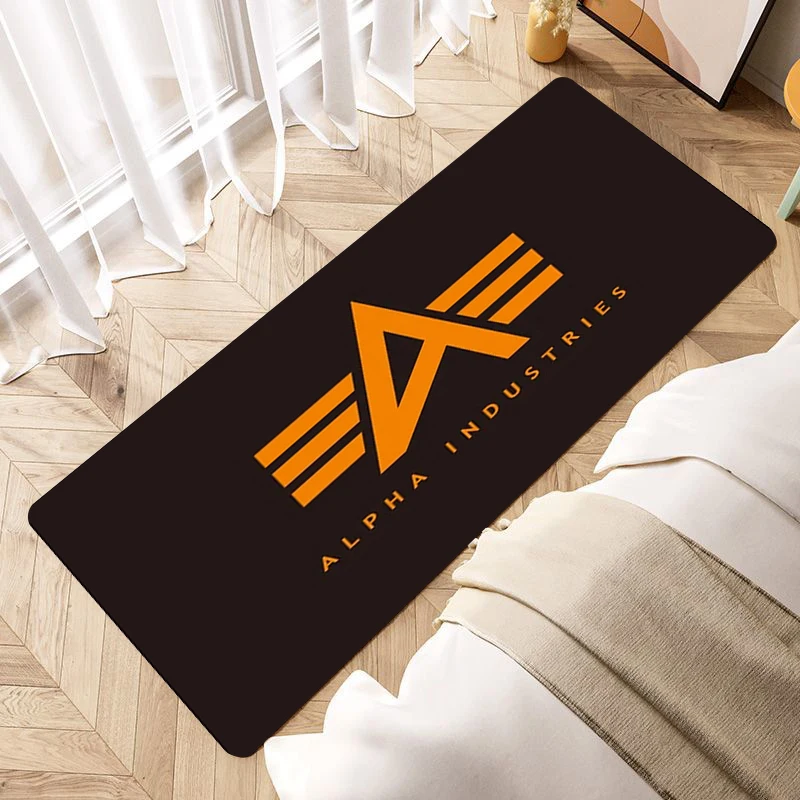 Ковры Alpha La Industries, коврики для входной двери, аксессуары для домашнего декора, коврик для ванной комнаты, декоративные коврики для входной двери
Ковры Alpha La Industries, коврики для входной двери, аксессуары для домашнего декора, коврик для ванной комнаты, декоративные коврики для входной двери