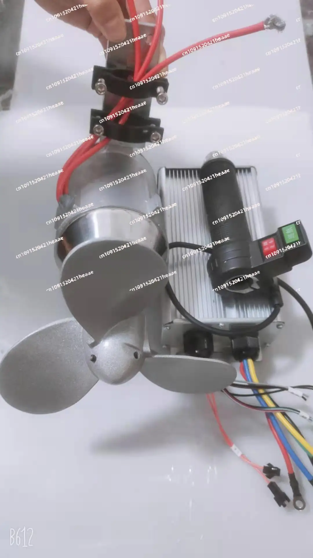Suitable for Brushless electric motor silent power saving thruster fishing boat trawling fishing thruster
Suitable for Brushless electric motor silent power saving thruster fishing boat trawling fishing thruster