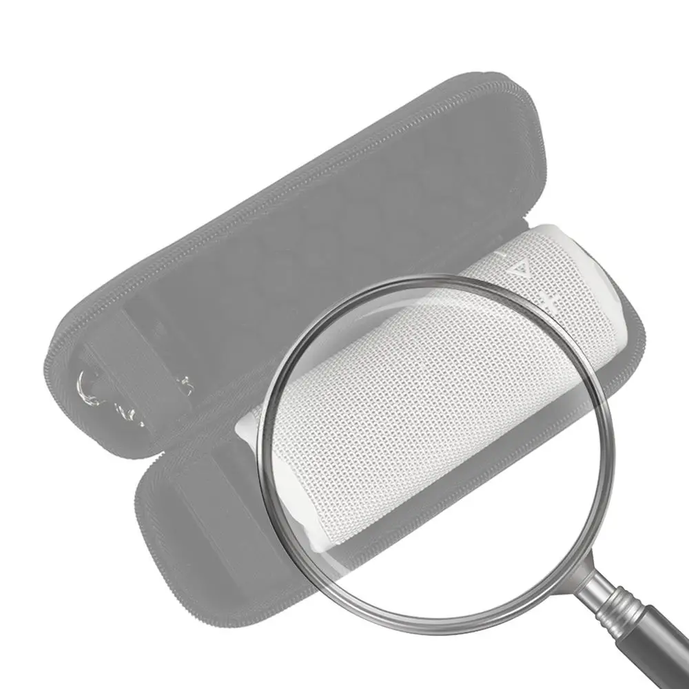 Портативная Bluetooth-колонка JBL GRIP, противоударный защитный чехол, сумка на плечо, дорожная защитная сумка для хранения
Портативная Bluetooth-колонка JBL GRIP, противоударный защитный чехол, сумка на плечо, дорожная защитная сумка для хранения