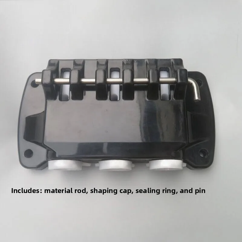 Ice Cream Machine Accessories Sbelle Discharge Valve 830B825B
Ice Cream Machine Accessories Sbelle Discharge Valve 830B825B