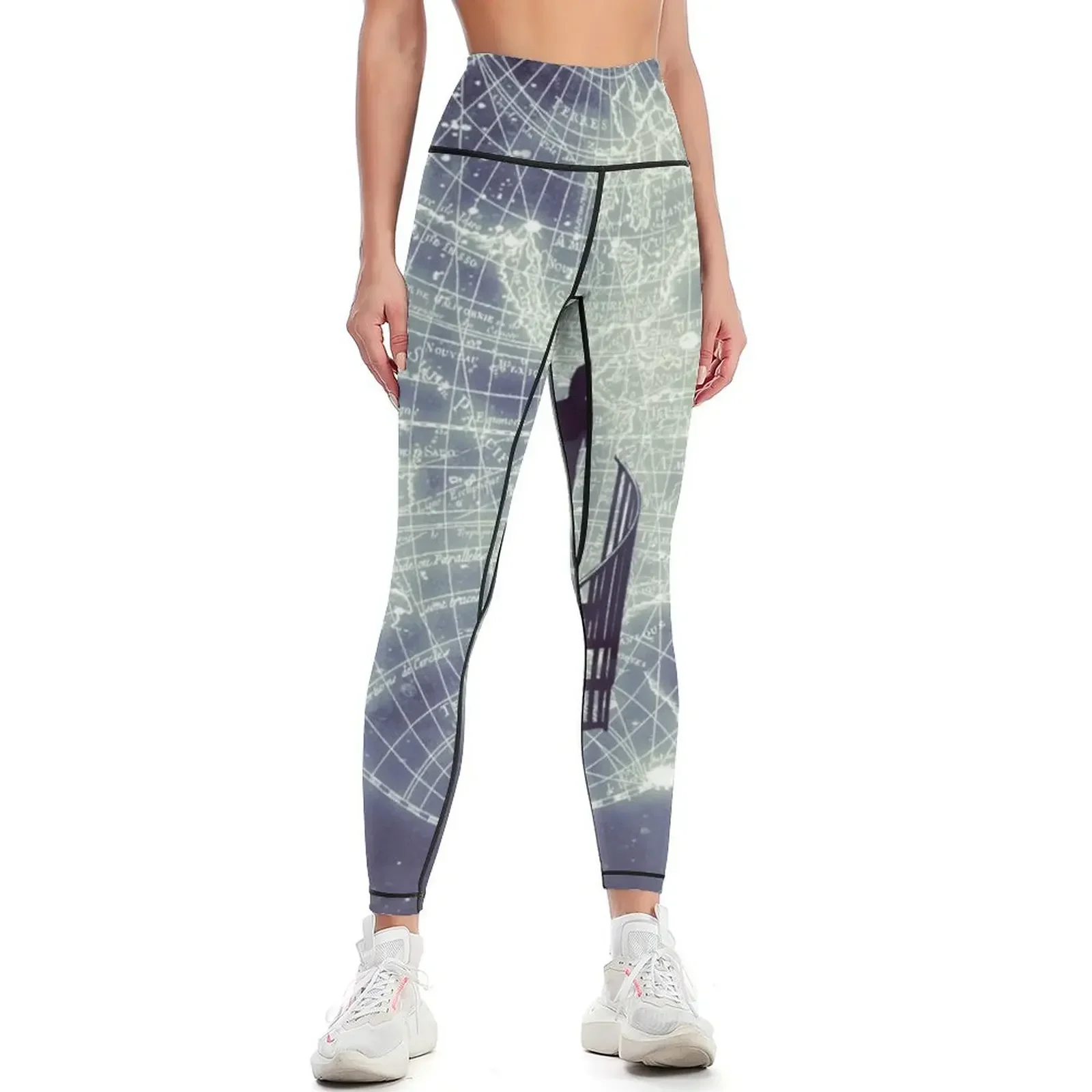 Starmaker Leggings for fitness Sweatpants sports shirts gym Women's tights Womens Leggings
Starmaker Leggings for fitness Sweatpants sports shirts gym Women's tights Womens Leggings