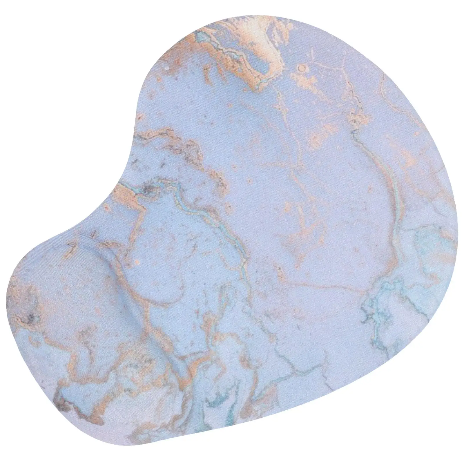 Marble Mouse Pad Hand Holder Large Desk Laptop Computer Ergonomic Anti Skid Wrist Rest Foam Pads Soft Rebound Stable Reliable
Marble Mouse Pad Hand Holder Large Desk Laptop Computer Ergonomic Anti Skid Wrist Rest Foam Pads Soft Rebound Stable Reliable