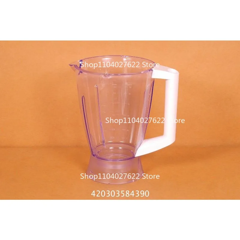 Для миксера Philips HR2021 2020 HR2024 HR2027 HR2028 Чашка для смешивания, аксессуары
Для миксера Philips HR2021 2020 HR2024 HR2027 HR2028 Чашка для смешивания, аксессуары