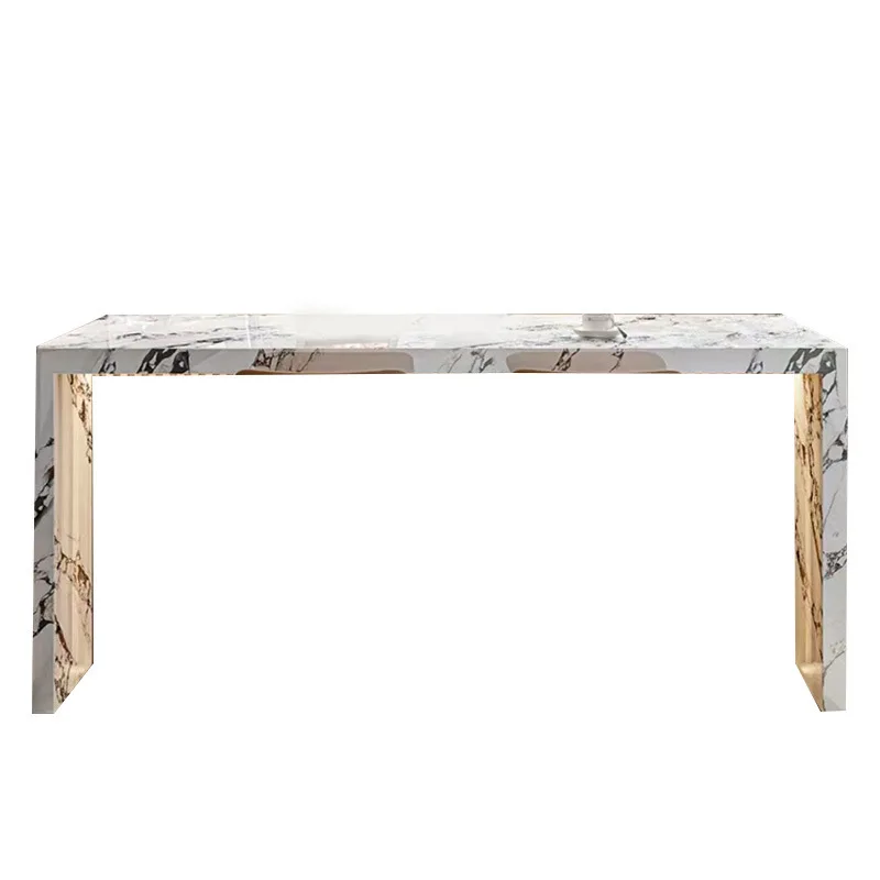 Slate bar household Nakajima table with sink lift socket kitchen operation
Slate bar household Nakajima table with sink lift socket kitchen operation