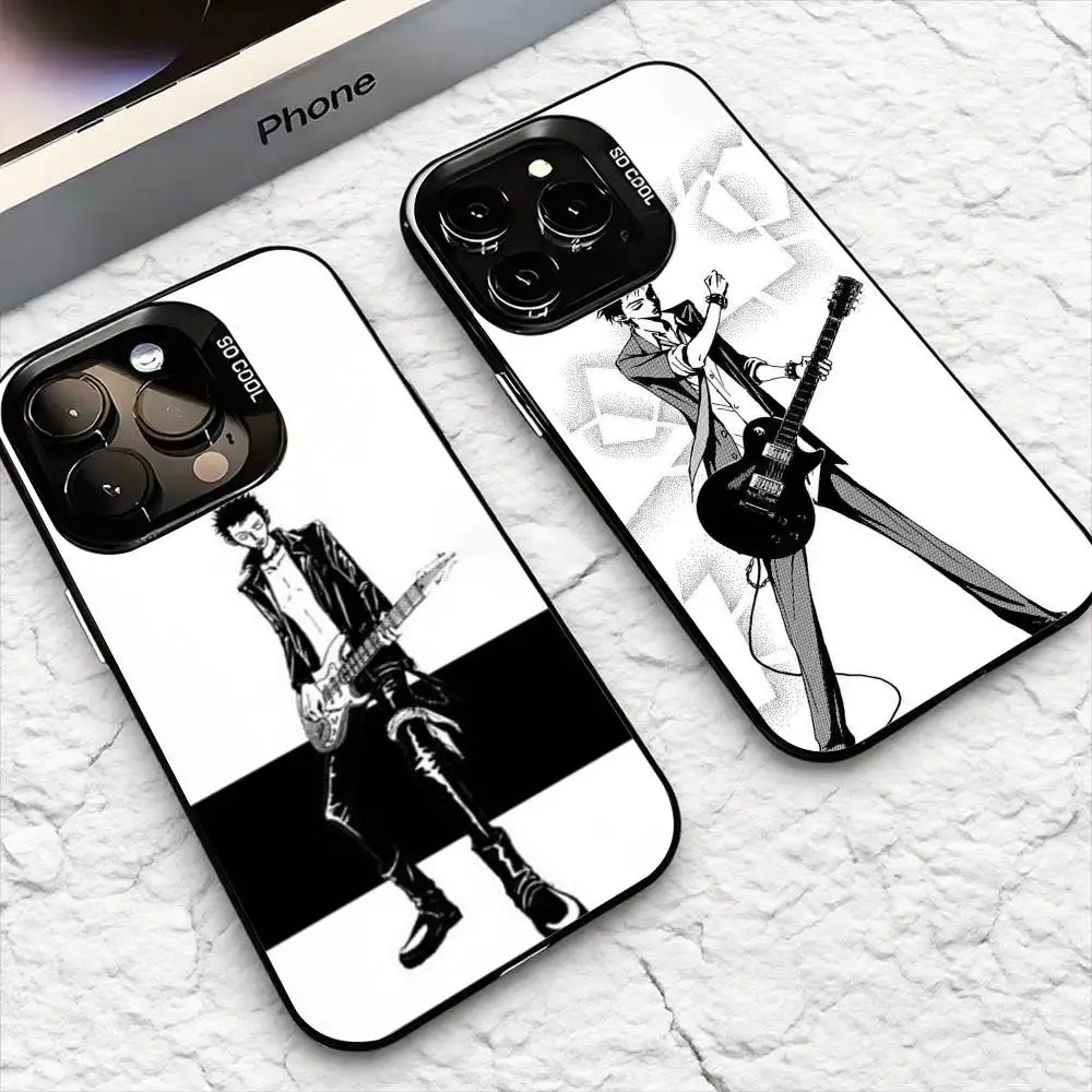G-Guitarist Ren Honjo Phone Case For iPhone17,16,15,14,13,12,Pro Max Candy Silver Cover
G-Guitarist Ren Honjo Phone Case For iPhone17,16,15,14,13,12,Pro Max Candy Silver Cover