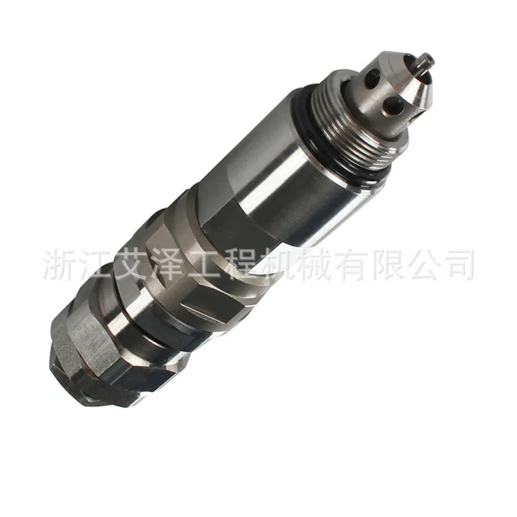 Supply Excavator Master Control Valve PC200-8 PC220-8 Safety Valve 723-90-76101
Supply Excavator Master Control Valve PC200-8 PC220-8 Safety Valve 723-90-76101