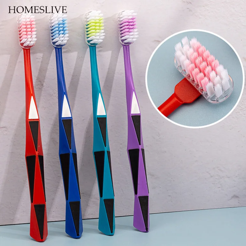 HOMESLIVE 10PCS Toothbrush Dental Beauty Health Accessories For Teeth Whitening Instrument Tongue Scraper Free Shipping Products
HOMESLIVE 10PCS Toothbrush Dental Beauty Health Accessories For Teeth Whitening Instrument Tongue Scraper Free Shipping Products