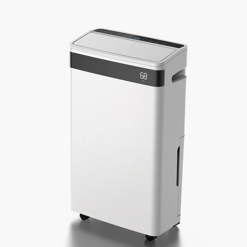 SMART 320W 16/20/25L Hous ehold Electric Dehumidifier Home Mini Desiccant Dehumidifier
SMART 320W 16/20/25L Hous ehold Electric Dehumidifier Home Mini Desiccant Dehumidifier