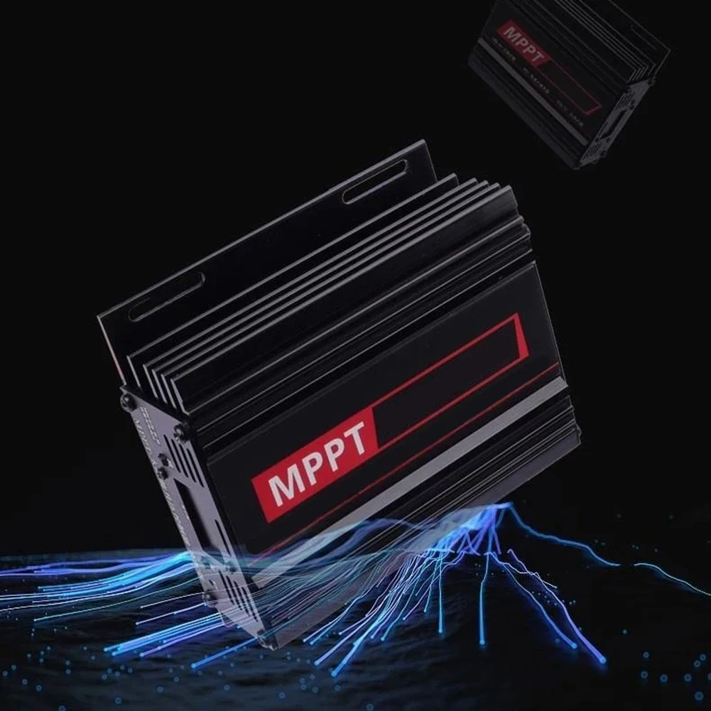 15A 550W For MPPT For Solar Controller Booster12V~50VInput Booster24~88V Charger Replacement Parts For Solar Equipment
15A 550W For MPPT For Solar Controller Booster12V~50VInput Booster24~88V Charger Replacement Parts For Solar Equipment