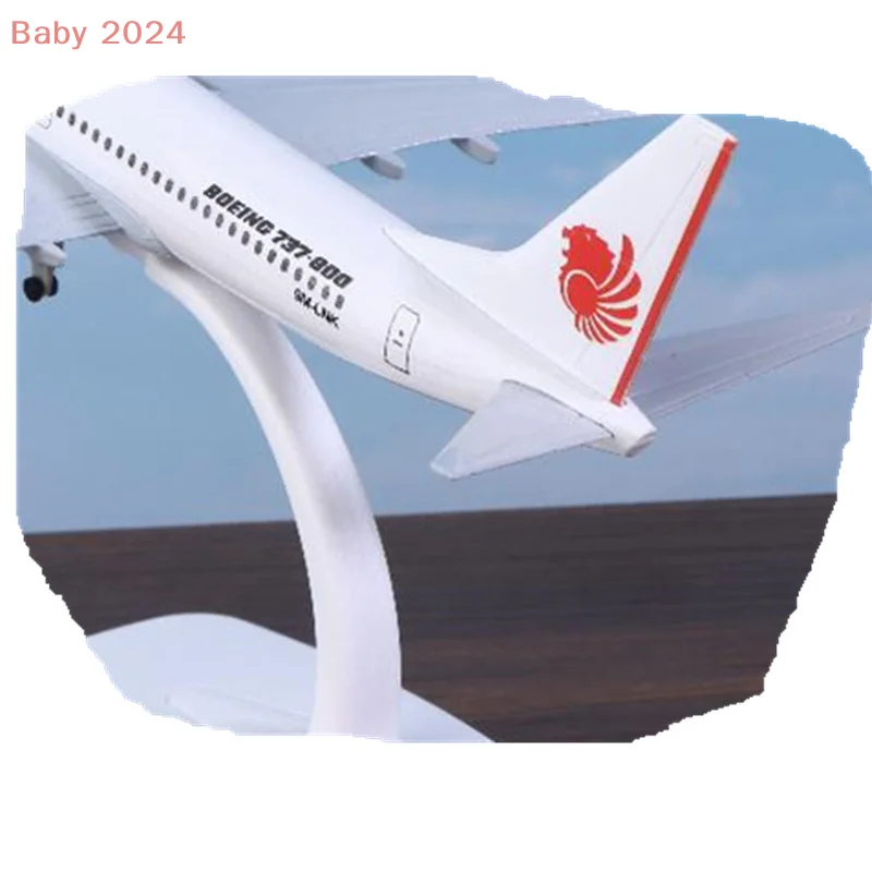 Набор коллекционных моделей самолетов: Металл B737 Malindo, 20 см, масштаб 1:400, украшение своими руками и юбилейное издание.
Набор коллекционных моделей самолетов: Металл B737 Malindo, 20 см, масштаб 1:400, украшение своими руками и юбилейное издание.