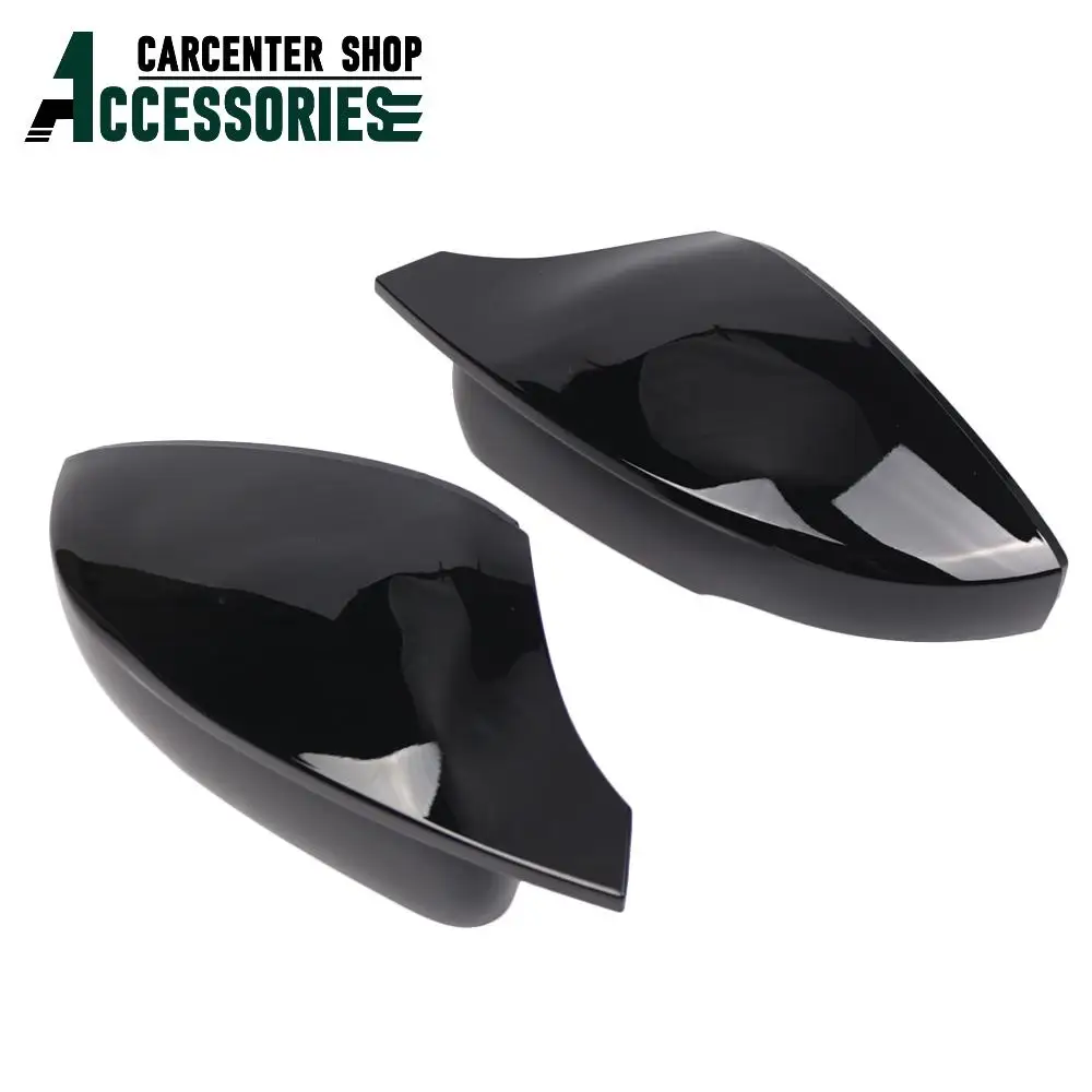 2Pcs Car Rear View Mirror Covers Fit for VW POLO 2009-2017 6R0857537B, 6R0857538B
2Pcs Car Rear View Mirror Covers Fit for VW POLO 2009-2017 6R0857537B, 6R0857538B