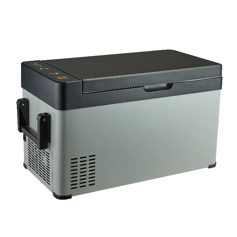Car Refrigerator Mini Fridge Small Freezer 12V Compressor Portable Cooler 220V for Home Use Vehicle Truck
Car Refrigerator Mini Fridge Small Freezer 12V Compressor Portable Cooler 220V for Home Use Vehicle Truck