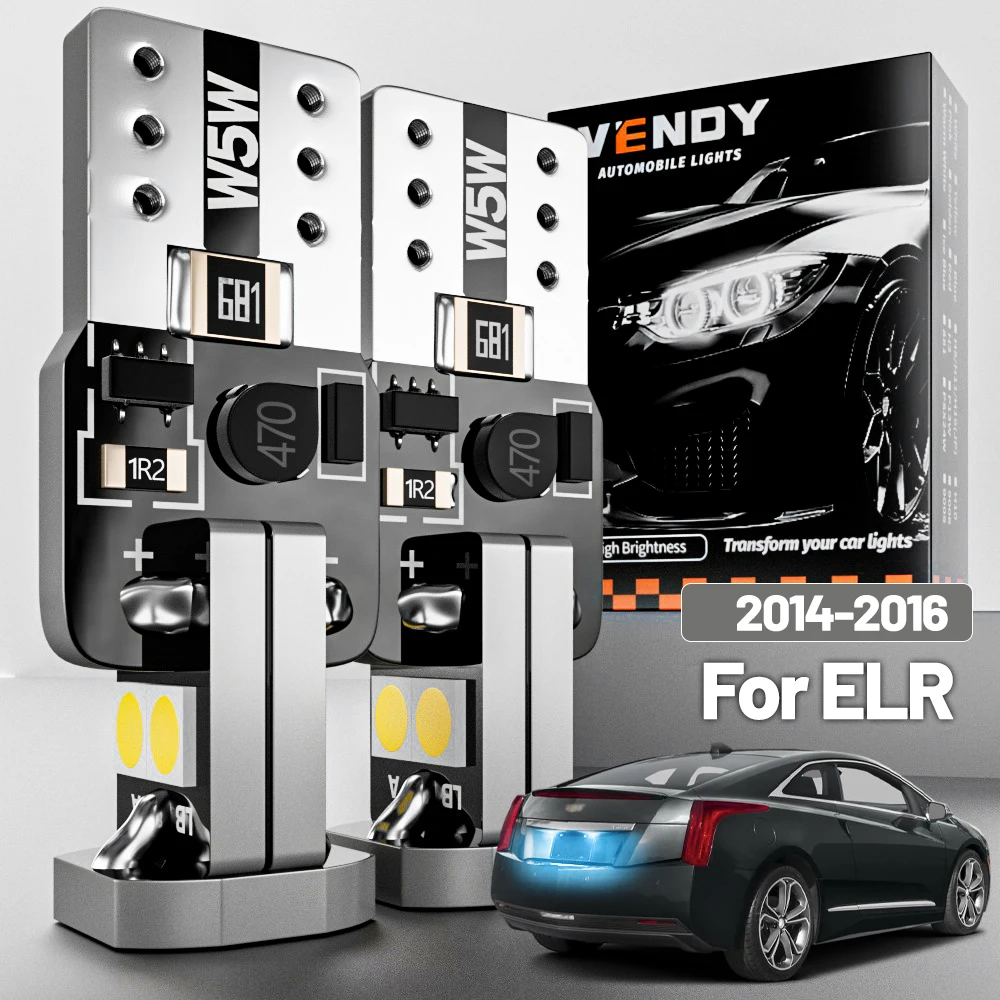 2 шт. светодиодный светильник номерного знака для Cadillac ELR 2014 2015 2016 аксессуары Canbus
2 шт. светодиодный светильник номерного знака для Cadillac ELR 2014 2015 2016 аксессуары Canbus